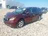 5FNRL5H68GB****** Used and Repairable 2016 Honda Odyssey in Chicago North