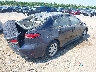 5YFEPMAE4NP****** Salvage and Wrecked 2022 Toyota Corolla in Pennsylvania State