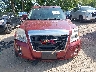 2GKALUEK1C6****** Usados 2012 GMC Terrain en Estado de Indiana
