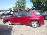 2GKALUEK1C6****** Salvamento 2012 GMC Terrain