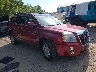 2GKALUEK1C6****** Salvamento y Destrozados 2012 GMC Terrain en Indianapolis