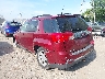 2GKALUEK1C6****** Salvamento y Reparables 2012 GMC Terrain en Indianapolis
