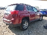 2GKALUEK1C6****** Salvamento y Destrozados 2012 GMC Terrain en Estado de Indiana