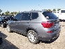 5UXWX9C52H0****** Repairable 2017 BMW X3 in Colorado State
