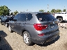 5UXWX9C52H0****** Salvage and Repairable 2017 BMW X3 in Denver East