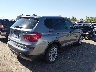 5UXWX9C52H0****** Salvage and Wrecked 2017 BMW X3 in Colorado State