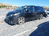 5TDXK3DC2ES****** Reparables 2014 Toyota Sienna en Estado de California