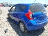 3N1CE2CP3EL****** Salvage and Repairable 2014 Nissan Versa Note in Austin