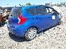 3N1CE2CP3EL****** Salvage and Wrecked 2014 Nissan Versa Note in Texas State