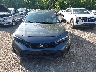 19XFL2H84SE****** Wrecked 2025 Honda Civic in Ohio State