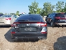 19XFL2H84SE****** Wrecked 2025 Honda Civic