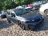 19XFL2H84SE****** Salvage and Wrecked 2025 Honda Civic in Cleveland