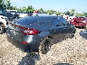 19XFL2H84SE****** Salvage and Wrecked 2025 Honda Civic in Ohio State