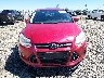 1FAHP3K27CL****** Destrozados 2012 Ford Focus en Estado de Oregón