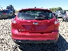 1FAHP3K27CL****** Destrozados 2012 Ford Focus