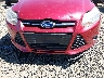 1FAHP3K27CL****** Salvamento y Reparables 2012 Ford Focus en Estado de Oregón