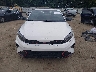 3KPF54ADXNE****** Wrecked 2022 Kia Forte in Tennessee State