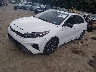 3KPF54ADXNE****** Used and Repairable 2022 Kia Forte in Knoxville