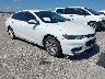 1G1ZE5ST7GF****** Salvamento y Destrozados 2016 Chevrolet Malibu en Kansas City East