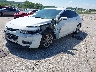 1G1ZE5ST7GF****** Usados y Reparables 2016 Chevrolet Malibu en Kansas City East