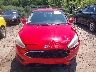 1FADP3F29FL****** Destrozados 2015 Ford Focus en Estado de Illinois