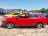 1FADP3F29FL****** Reparables 2015 Ford Focus en Estado de Illinois