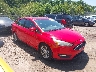 1FADP3F29FL****** Salvamento y Destrozados 2015 Ford Focus en Chicago North