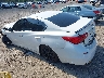 JN1BV7AR6EM****** Salvamento y Reparables 2014 Infiniti Q50 en Atlanta South