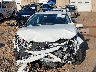 5YFB4MDE4SP****** Salvage 2025 Toyota Corolla in North Carolina State
