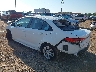 5YFB4MDE4SP****** Salvage and Repairable 2025 Toyota Corolla in Concord