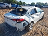 5YFB4MDE4SP****** Salvage and Wrecked 2025 Toyota Corolla in North Carolina State