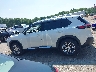 5N1AT3BB1MC****** Repairable 2021 Nissan Rogue in Massachusetts State