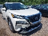 5N1AT3BB1MC****** Salvage and Wrecked 2021 Nissan Rogue in Templeton