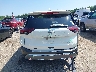 5N1AT3BB1MC****** Wrecked 2021 Nissan Rogue