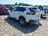 5N1AT3BB1MC****** Salvage and Repairable 2021 Nissan Rogue in Templeton