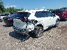 5N1AT3BB1MC****** Salvage and Wrecked 2021 Nissan Rogue in Massachusetts State