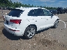 WA1BNAFY7K2****** Salvage and Wrecked 2019 Audi Q5 in Massachusetts State