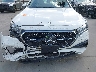 W1KLF6BB8SA****** Salvamento y Reparables 2025 Mercedes-Benz E-Class en Estado de Texas