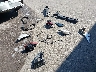 3KPF24AD7ME****** Repairable 2021 Kia Forte