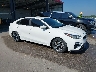 3KPF24AD7ME****** Salvage and Wrecked 2021 Kia Forte in Omaha South