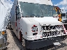 4UZAAPBW65C****** Salvamento y Destrozados 2005 Freightliner MT45 Chassis en Specialty Division