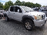 1N6AA07BX4N****** Salvamento y Destrozados 2004 Nissan Titan en Hartford