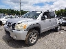 1N6AA07BX4N****** Usados y Reparables 2004 Nissan Titan en Hartford