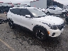 KNDEU2AAXS7****** Salvage and Wrecked 2025 Kia Seltos in Lexington