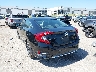 2HGFC2F67KH****** Salvamento y Reparables 2019 Honda Civic en Fort Worth North