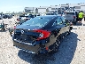 2HGFC2F67KH****** Salvamento y Destrozados 2019 Honda Civic en Estado de Texas