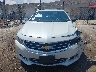 2G1145S34H9****** Destrozados 2017 Chevrolet Impala en Estado de Wisconsin
