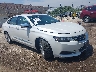 2G1145S34H9****** Salvamento y Destrozados 2017 Chevrolet Impala en Milwaukee