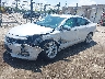 2G1145S34H9****** Usados y Reparables 2017 Chevrolet Impala en Milwaukee