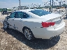 2G1145S34H9****** Salvamento y Reparables 2017 Chevrolet Impala en Milwaukee